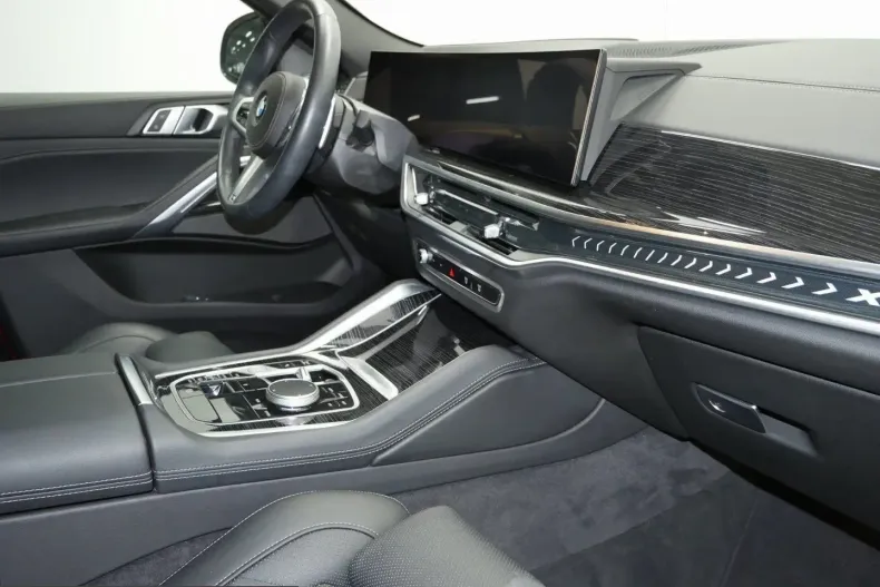 BMW X6 (Seria X) din 2025 cu 12.632 km - oferta BMW216527 - foto 5