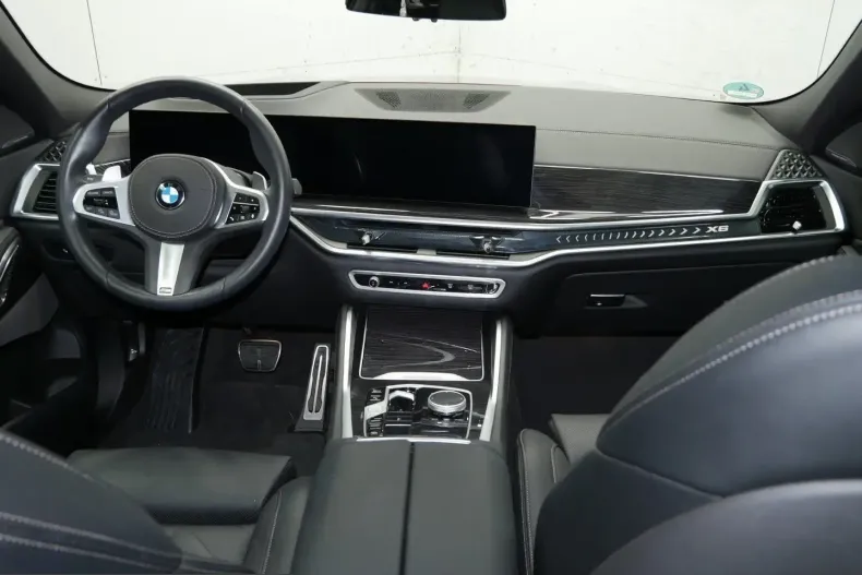 BMW X6 (Seria X) din 2025 cu 12.632 km - oferta BMW216527 - foto 10