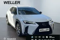 Lexus UX din 2024 cu 17.814 km - oferta LEX216528 - foto 4