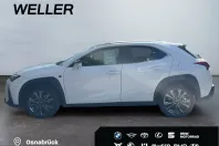 Lexus UX din 2024 cu 17.814 km - oferta LEX216528 - foto 5