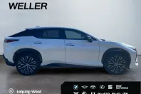 Lexus RZ din 2024 cu 20.071 km - oferta LEX216529 - foto 8