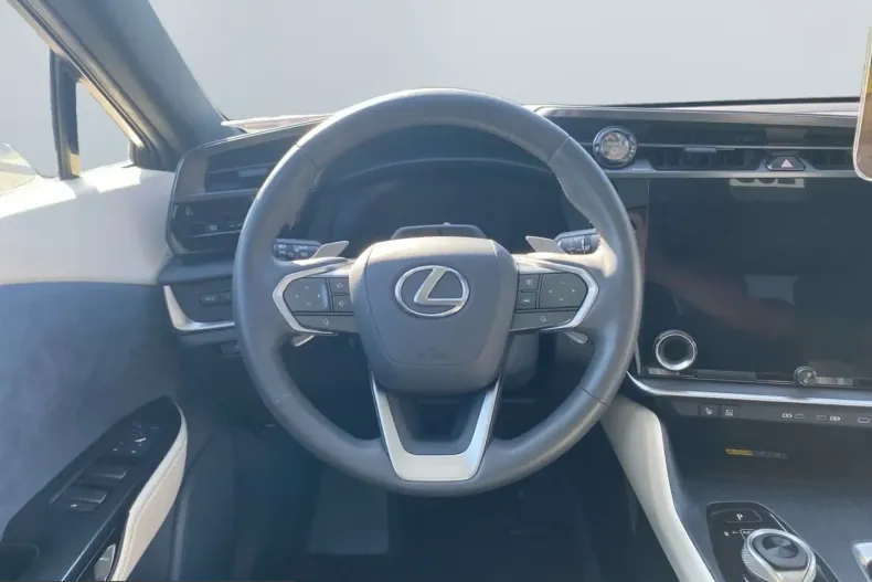 Lexus RZ din 2024 cu 20.071 km - oferta LEX216529 - foto 10