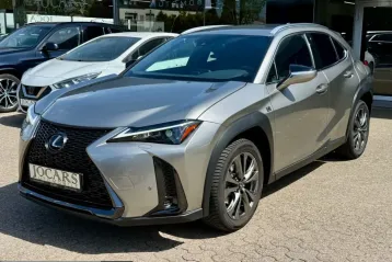Lexus UX din 2024 - oferta LEX216530
