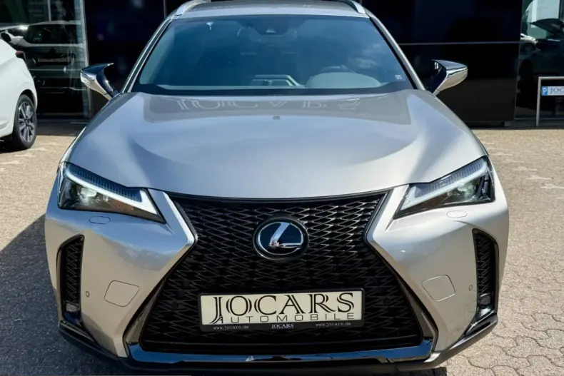Lexus UX din 2024 cu 18.027 km - oferta LEX216530 - foto 2