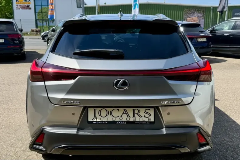 Lexus UX din 2024 cu 18.027 km - oferta LEX216530 - foto 5