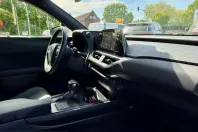 Lexus UX din 2024 cu 18.027 km - oferta LEX216530 - foto 11
