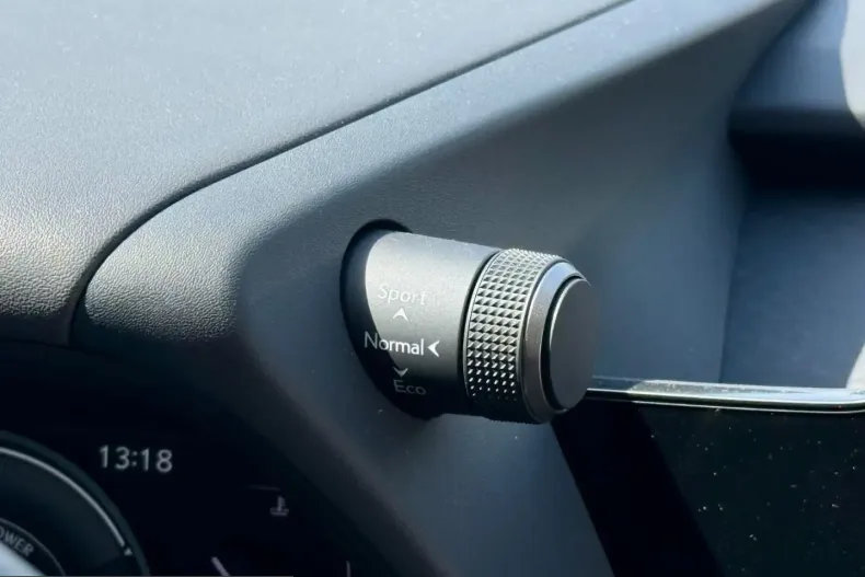 Lexus UX din 2024 cu 18.027 km - oferta LEX216530 - foto 17