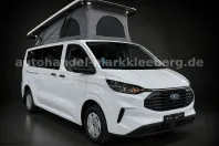 Ford Transit Custom din 2025 cu 5.500 km - oferta FOR216531 - foto 2