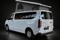 Ford Transit Custom din 2025 cu 5.500 km - oferta FOR216531 - foto 3