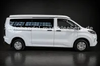 Ford Transit Custom din 2025 cu 5.500 km - oferta FOR216531 - foto 4