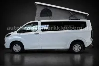 Ford Transit Custom din 2025 cu 5.500 km - oferta FOR216531 - foto 5