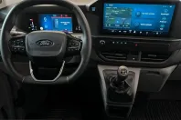 Ford Transit Custom din 2025 cu 5.500 km - oferta FOR216531 - foto 6
