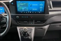 Ford Transit Custom din 2025 cu 5.500 km - oferta FOR216531 - foto 8