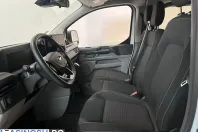 Ford Transit Custom din 2025 cu 5.500 km - oferta FOR216531 - foto 9
