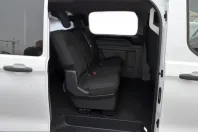 Ford Transit Custom din 2025 cu 5.500 km - oferta FOR216531 - foto 10