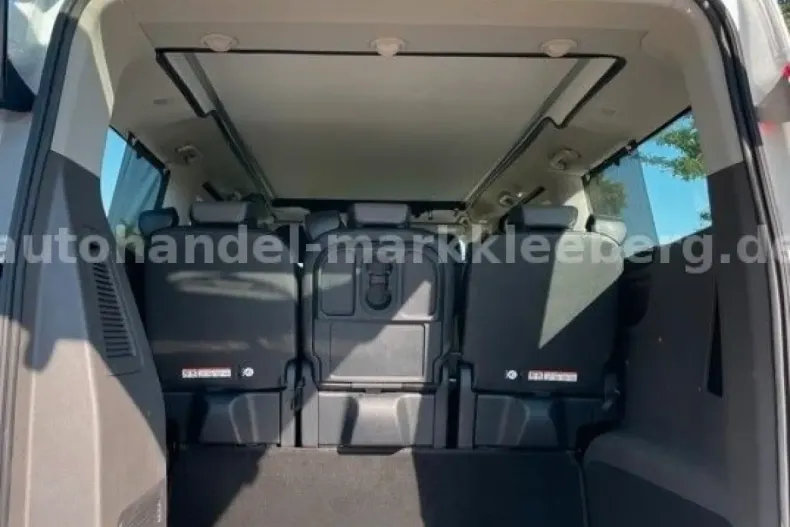 Ford Transit Custom din 2025 cu 5.500 km - oferta FOR216531 - foto 11