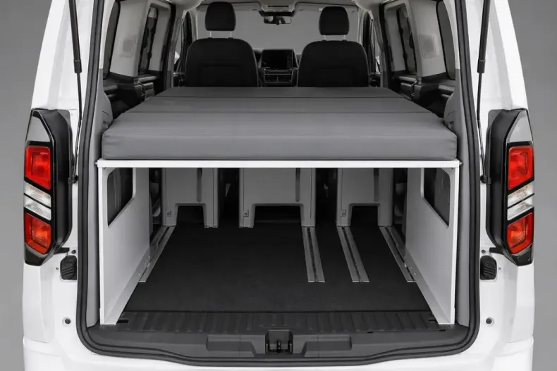 Ford Transit Custom din 2025 cu 5.500 km - oferta FOR216531 - foto 12