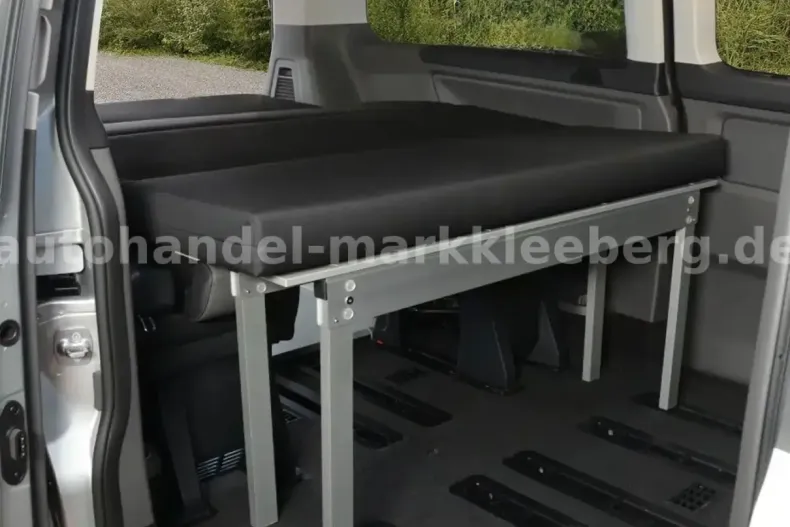 Ford Transit Custom din 2025 cu 5.500 km - oferta FOR216531 - foto 13