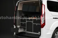 Ford Transit Custom din 2025 cu 5.500 km - oferta FOR216531 - foto 14