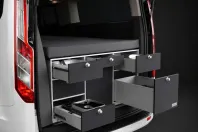 Ford Transit Custom din 2025 cu 5.500 km - oferta FOR216531 - foto 15