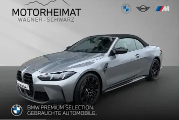 BMW M4 din 2025 - oferta BMW216532