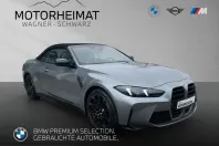 BMW M4 (Seria 4) din 2025 cu 13.900 km - oferta BMW216532 - foto 4