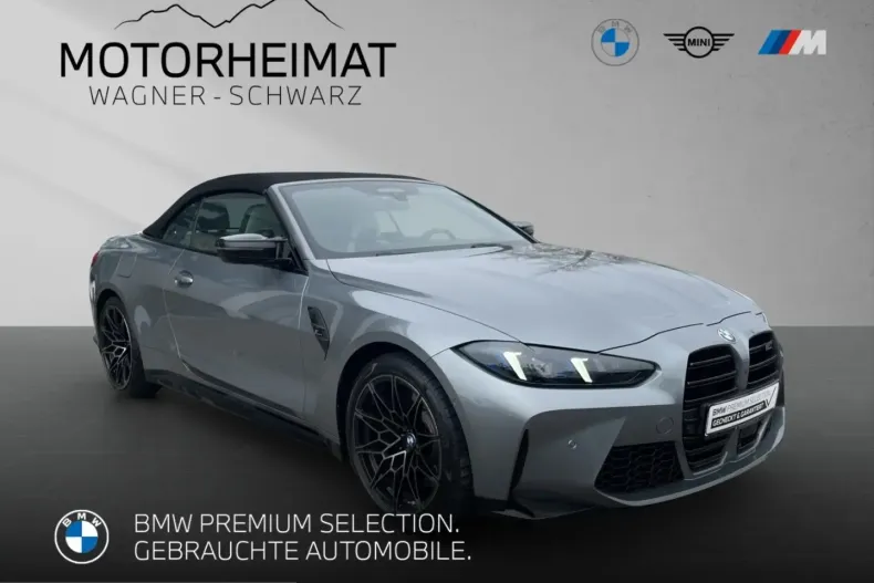 BMW M4 (Seria 4) din 2025 cu 13.900 km - oferta BMW216532 - foto 4