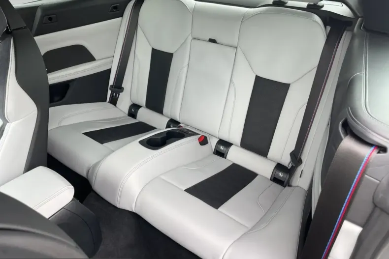 BMW M4 (Seria 4) din 2025 cu 13.900 km - oferta BMW216532 - foto 11