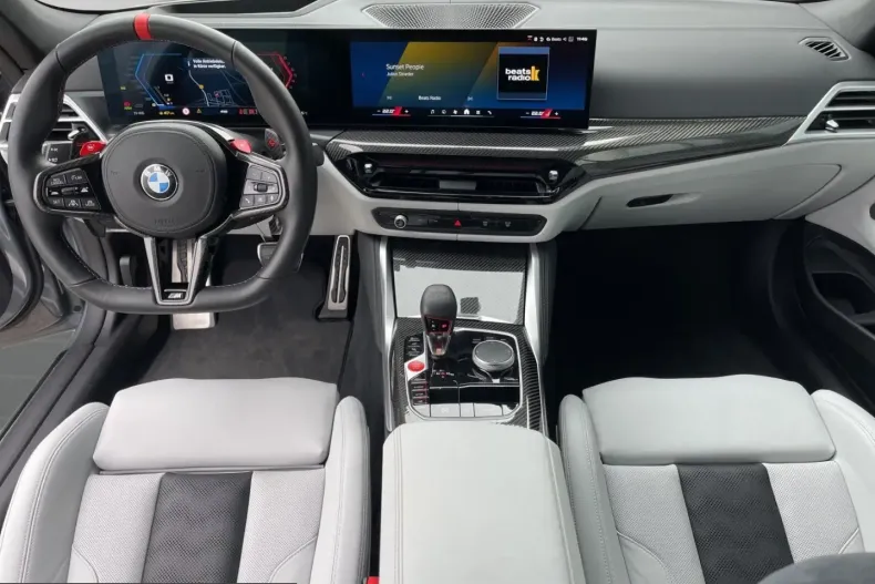 BMW M4 (Seria 4) din 2025 cu 13.900 km - oferta BMW216532 - foto 14