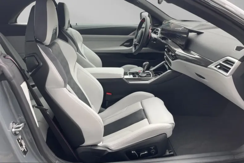 BMW M4 (Seria 4) din 2025 cu 13.900 km - oferta BMW216532 - foto 16