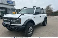 Ford Bronco din 2024 cu 23.900 km - oferta FOR216533 - foto 1