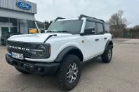 Ford Bronco din 2024 cu 23.900 km - oferta FOR216533 - foto 2