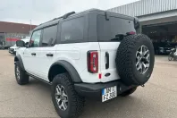Ford Bronco din 2024 cu 23.900 km - oferta FOR216533 - foto 5