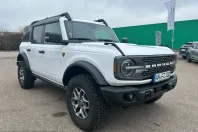 Ford Bronco din 2024 cu 23.900 km - oferta FOR216533 - foto 9