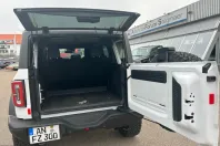 Ford Bronco din 2024 cu 23.900 km - oferta FOR216533 - foto 10