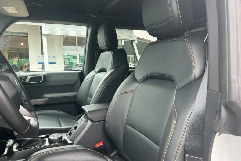 Ford Bronco din 2024 cu 23.900 km - oferta FOR216533 - foto 16