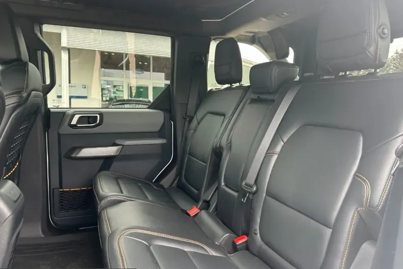 Ford Bronco din 2024 cu 23.900 km - oferta FOR216533 - foto 18