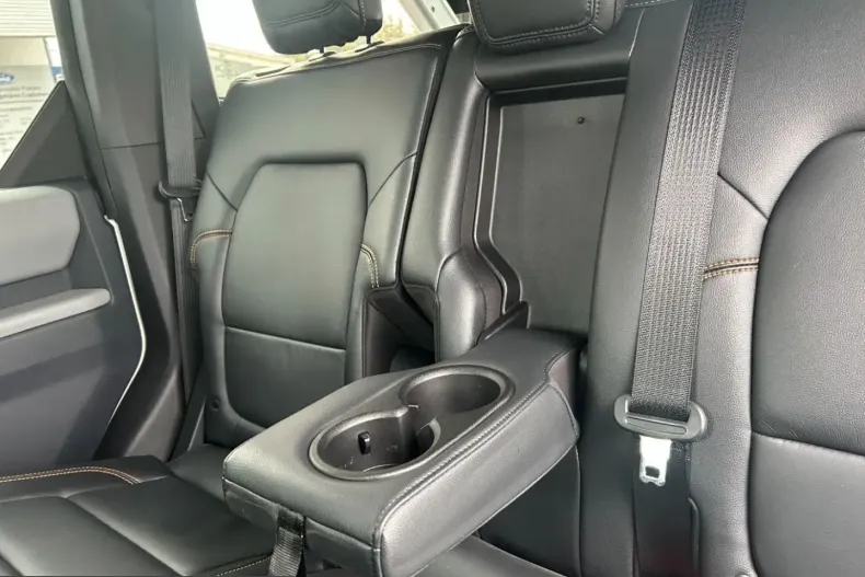 Ford Bronco din 2024 cu 23.900 km - oferta FOR216533 - foto 19