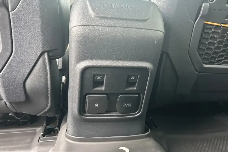 Ford Bronco din 2024 cu 23.900 km - oferta FOR216533 - foto 20