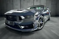 Ford Mustang din 2024 cu 6.168 km - oferta FOR216534 - foto 1