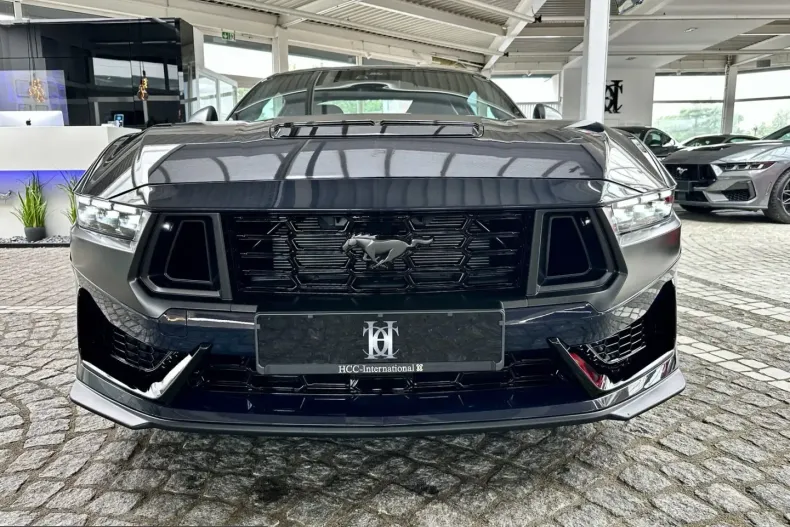 Ford Mustang din 2024 cu 6.168 km - oferta FOR216534 - foto 2