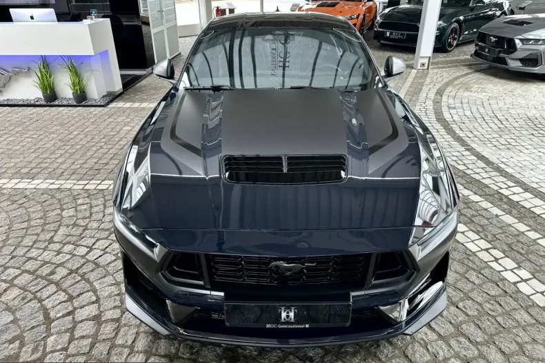 Ford Mustang din 2024 cu 6.168 km - oferta FOR216534 - foto 4