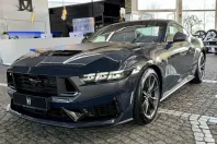 Ford Mustang din 2024 cu 6.168 km - oferta FOR216534 - foto 5