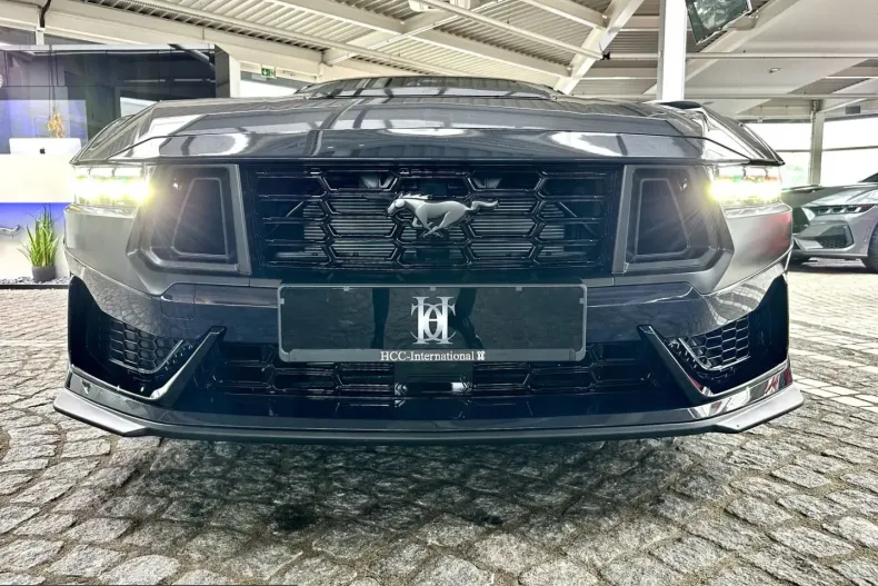 Ford Mustang din 2024 cu 6.168 km - oferta FOR216534 - foto 9