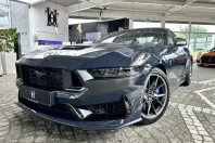Ford Mustang din 2024 cu 6.168 km - oferta FOR216534 - foto 13