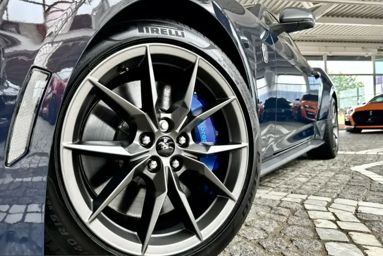Ford Mustang din 2024 cu 6.168 km - oferta FOR216534 - foto 18