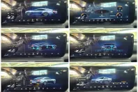 Ford Mustang din 2024 cu 6.168 km - oferta FOR216534 - foto 31