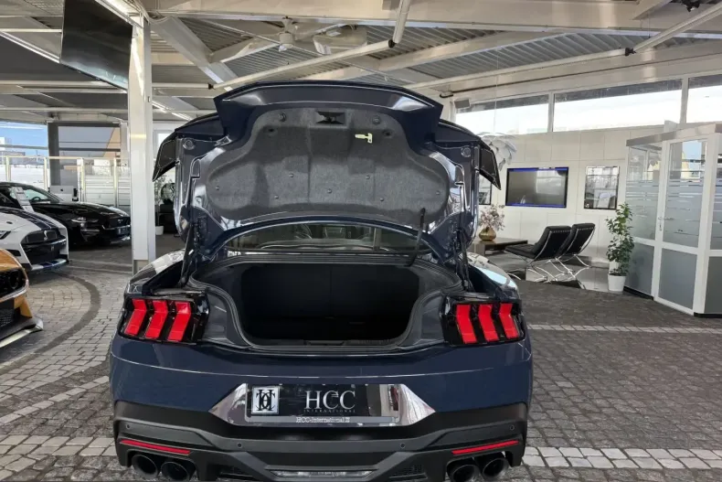 Ford Mustang din 2024 cu 6.168 km - oferta FOR216534 - foto 34