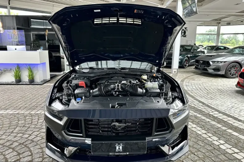 Ford Mustang din 2024 cu 6.168 km - oferta FOR216534 - foto 42