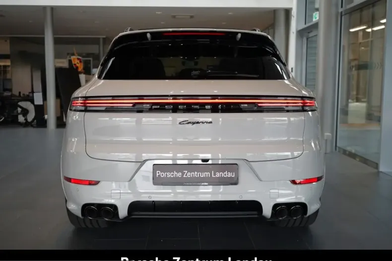 Porsche Cayenne din 2025 cu 27.490 km - oferta POR216535 - foto 3